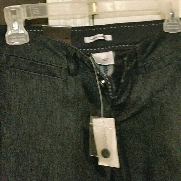 Banana Republic wide leg jeans - Picture 9 of 10